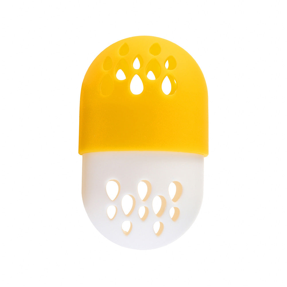 Silicone Capsule Storage Beauty Egg