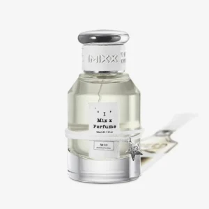 Affordable Luxury Perfumes Inspired by Designer Scents | IMIXX Perfume 130 No.02 Creed Aventus For Her Dupe Perfume