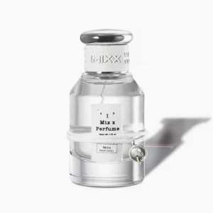 Affordable Luxury Perfumes Inspired by Designer Scents | IMIXX Perfume 96 No.03 Tom Ford Tuscan Leather Dupe Perfume