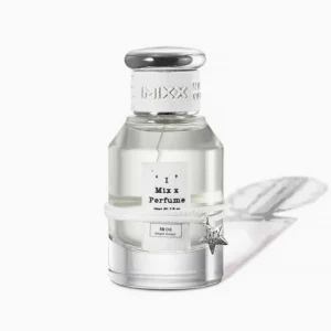 Affordable Luxury Perfumes Inspired by Designer Scents | IMIXX Perfume 34 No.08 Versace Bright Crystal Dupe Perfume