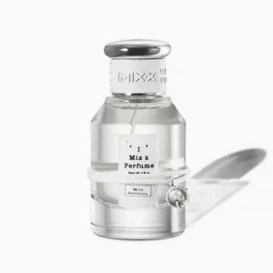 Affordable Luxury Perfumes Inspired by Designer Scents | IMIXX Perfume 50 No.10 Byredo Mixed Emotions Dupe Perfume