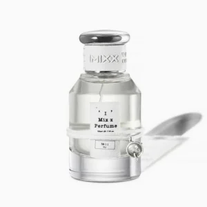 Affordable Luxury Perfumes Inspired by Designer Scents | IMIXX Perfume 126 No.11 Byredo Open Sky Dupe Perfume