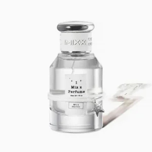 Affordable Luxury Perfumes Inspired by Designer Scents | IMIXX Perfume 28 No.14 Chanel Mademoiselle Dupe Perfume