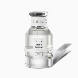 Affordable Luxury Perfumes Inspired by Designer Scents | IMIXX Perfume 10 No.17 Chanel Bleu De Chanel Dupe Perfume