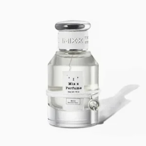 Affordable Luxury Perfumes Inspired by Designer Scents | IMIXX Perfume 76 No.22 Creed Silver Mountain Water Dupe Perfume