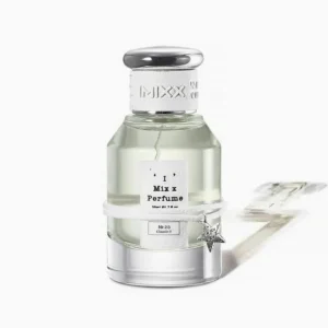 Affordable Luxury Perfumes Inspired by Designer Scents | IMIXX Perfume 78 No.25 Inspired by Chanel No 5 Dupe Perfume