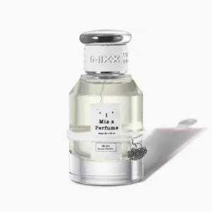 Affordable Luxury Perfumes Inspired by Designer Scents | IMIXX Perfume 56 No.30 Serge Lutens La Fille De Berlin Dupe Perfume