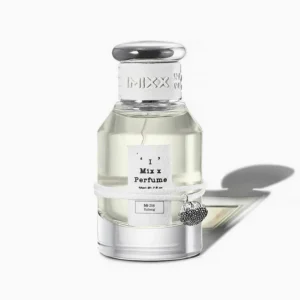 Affordable Luxury Perfumes Inspired by Designer Scents | IMIXX Perfume 114 No.38 Giorgio Armani Yulong Dupe Perfume