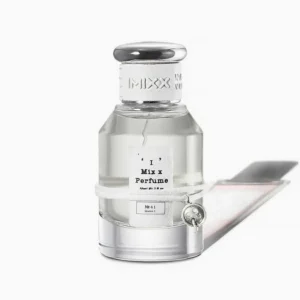 Affordable Luxury Perfumes Inspired by Designer Scents | IMIXX Perfume 110 No.41 Dolce Gabbana d&g anthology dupe Anthology L’Imperatrice Perfume