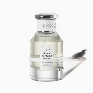 Affordable Luxury Perfumes Inspired by Designer Scents | IMIXX Perfume 44 No.46 Maison Margiela Flower Market Perfume Dupe