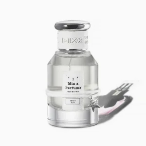 Affordable Luxury Perfumes Inspired by Designer Scents | IMIXX Perfume 12 No.47 Inspired by Yves Saint Laurent YSL Mon Paris Dupe Perfume