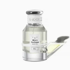 Affordable Luxury Perfumes Inspired by Designer Scents | IMIXX Perfume 66 No.51 Jo Malone Wood Sage And Sea Salt Dupe Perfume