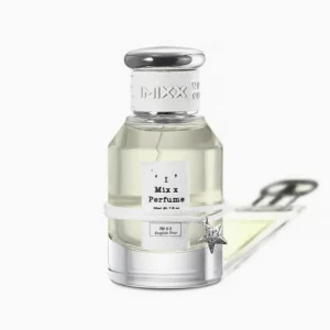 Affordable Luxury Perfumes Inspired by Designer Scents | IMIXX Perfume 74 No.53 Inspired by Jo Malone English Pear and Freesia Cologne Perfume
