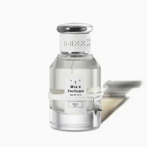 Affordable Luxury Perfumes Inspired by Designer Scents | IMIXX Perfume 48 No.55 Tom Ford Noir De Noir Dupe Perfume