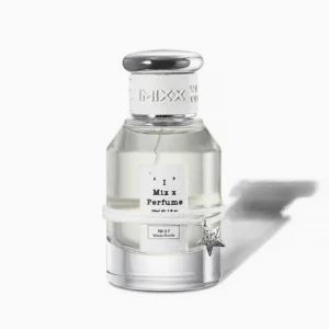 Affordable Luxury Perfumes Inspired by Designer Scents | IMIXX Perfume 118 No.57 White Suede Tom Ford Dupe Perfume