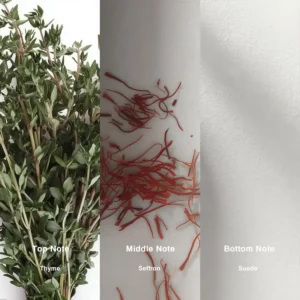 Affordable Luxury Perfumes Inspired by Designer Scents | IMIXX Perfume 119 57bb