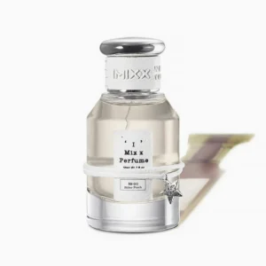 Affordable Luxury Perfumes Inspired by Designer Scents | IMIXX Perfume 86 No.60 Tom Ford Bitter Peach Dupe Perfume