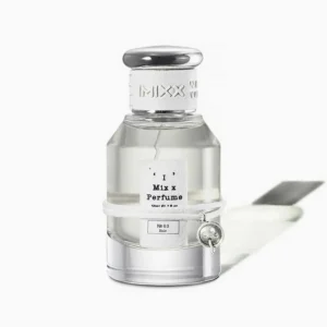 Affordable Luxury Perfumes Inspired by Designer Scents | IMIXX Perfume 46 No.63 Le Labo Baie 19 Dupe Perfume