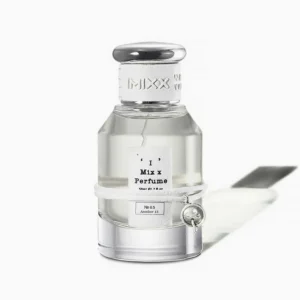 Affordable Luxury Perfumes Inspired by Designer Scents | IMIXX Perfume 62 No.65 Le Labo Another 13 Dupe Perfume