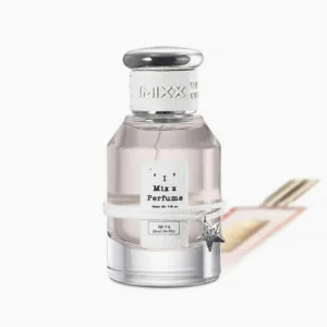 Affordable Luxury Perfumes Inspired by Designer Scents | IMIXX Perfume 84 No.74 Love by Kilian Don't Be Shy Perfume Dupe