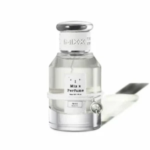 Affordable Luxury Perfumes Inspired by Designer Scents | IMIXX Perfume 6 No.62 Le Labo Santal 33 Dupe Perfume