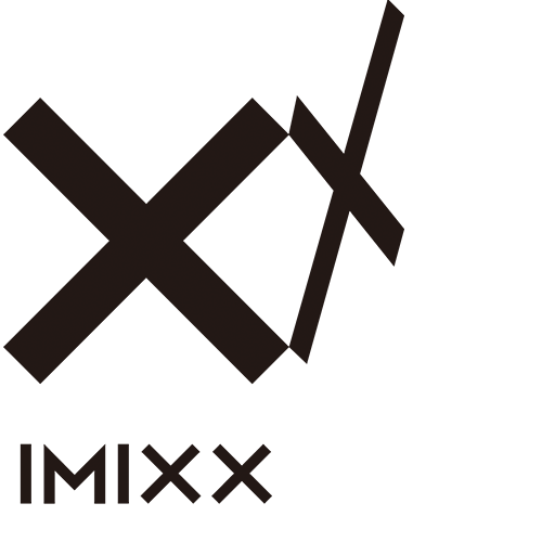 IMIXX Perfume