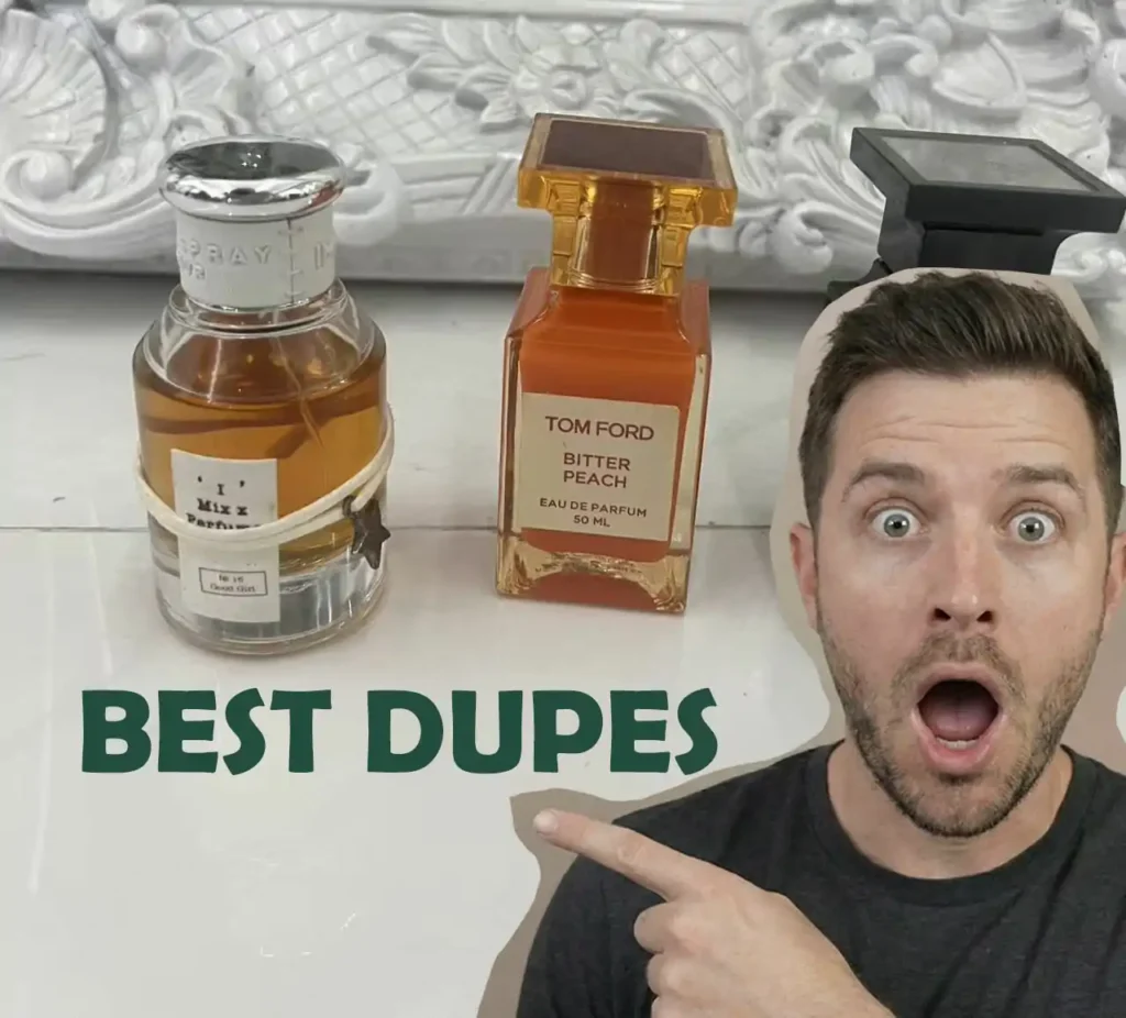 Knock Off Perfumes