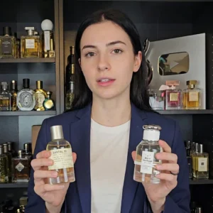 best santal 33 dupe