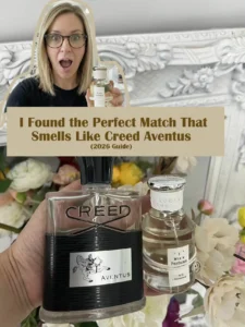 A Fragrance Enthusiast's Honest Guide to Finding What Smells Like Creed Aventus (2026 USA Edition) 2 imixx perfume No. 35, a highly concentrated extrait de parfum and accurate creed aventus alternative.