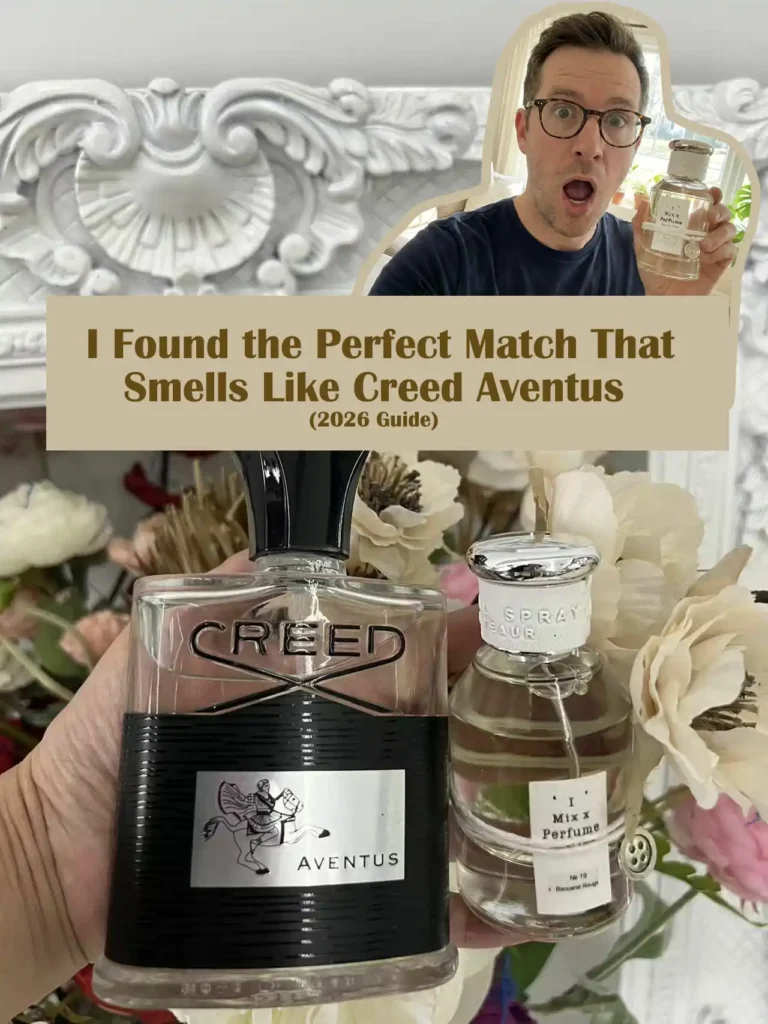 A Fragrance Enthusiast's Honest Guide to Finding What Smells Like Creed Aventus (2026 USA Edition) 1 As a Perfumer, I Found the Perfect Match That Smells Like Creed Aventus