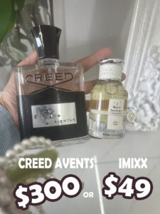 Best Creed Aventus Clone