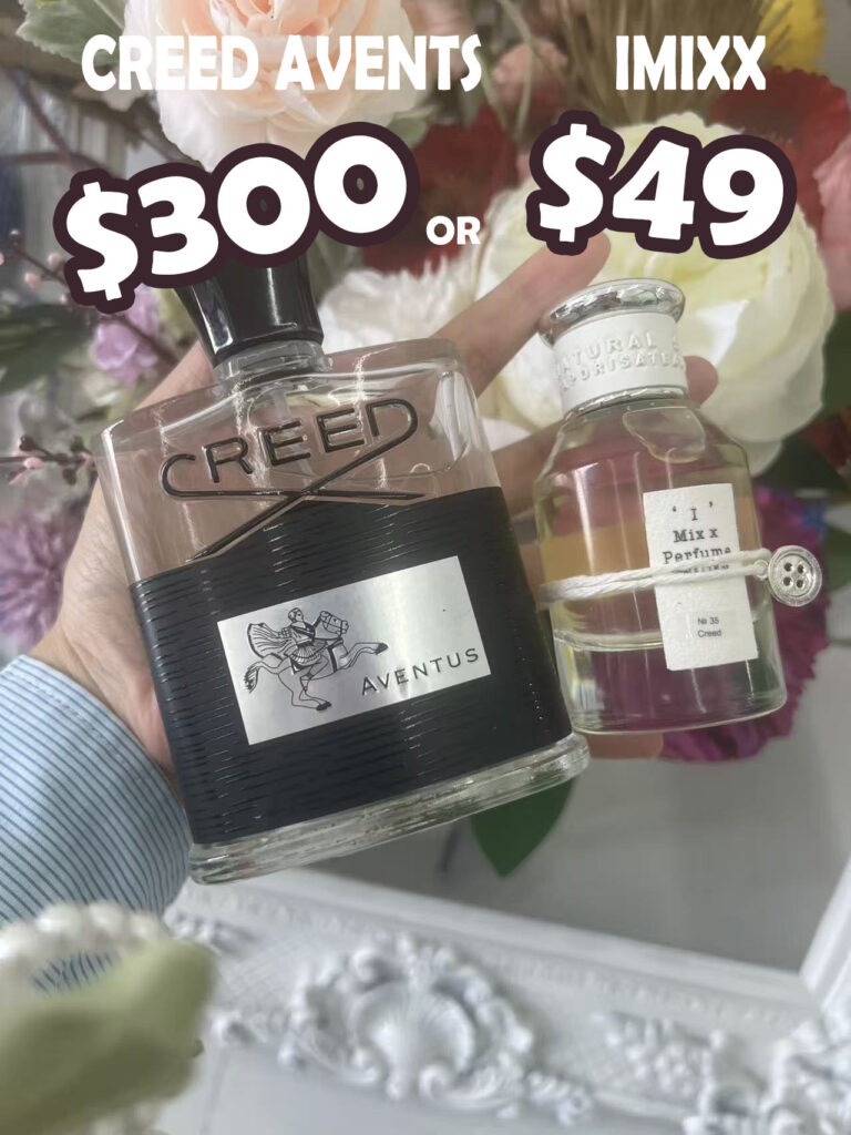 Best Creed Aventus Clone