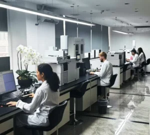 Dupes perfumes: Why Buying Direct from the Fragrance Supplier Matters (2026 Report) 2 The industry standard is Gas Chromatography-Mass Spectrometry (GC/MS)