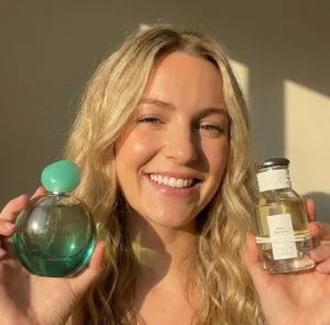 An In-Depth Analysis of Acqua di Gioia Dupe & Longevity (2026 Guide) 3 Acqua di Gioia Dupe vs imixx perfumes