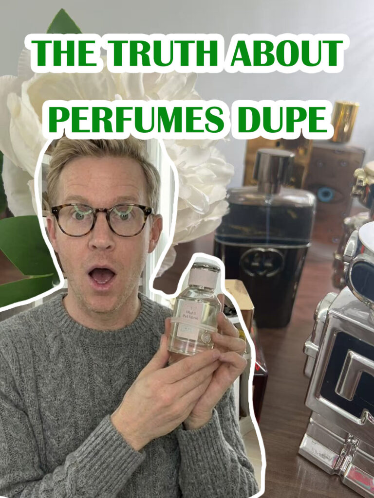 The Truth About Perfumes Dupe you need to know