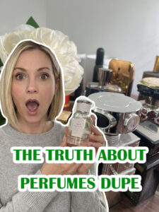 The Chemistry of Perfumes Dupe: A 2026 Industry Analysis of High-Fidelity Replication The Truth About Perfumes Dupe you need to know 2026