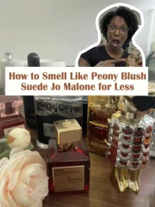 How long does Jo Malone Peony Blush Suede actually last on the skin?