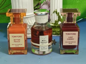 How to Master the Chemistry of the Iconic Tom Ford Cologne Peach Vibe (Without the $300 Markup) 3 Cost breakdown comparison showing the packaging and marketing markup of designer peach fragrances versus affordable GC-MS engineered perfumes