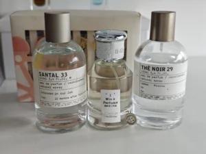 Olfactory profile breakdown showing the exact notes of premium US sandalwood fragrances versus overpriced designer retail brands.
