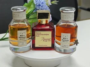 How to Wear Baccarat Rouge 540 Man: A Formulation Expert’s Guide & The Ultimate USA Factory-Direct Alternative 2 Side-by-side cost and formulation comparison between traditional luxury designer fragrance and a factory-direct alternative for men.
