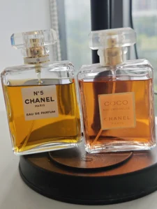 How to Find the Best Perfumes Similar to Coco Chanel Mademoiselle: A Supply Chain Expert's Guide 3 Cost and performance comparison between an expensive designer perfume and IMIXX No. 14, a long lasting Coco Mademoiselle alternative.
