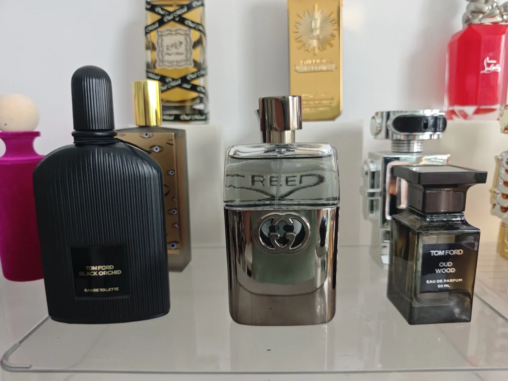 How to Find the Best Knock Off Colognes in the USA: A Supply Chain Expert's Guide to Long-Lasting Dupes (2026) 9 Side by side comparison of a $300 designer luxury fragrance and a premium, long-lasting knock off cologne bottle.