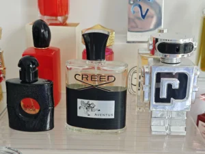 How to Find the Best Dupe Cologne in the USA: A Master Perfumer's Guide to Luxury Scents 3 Cost breakdown comparison showing the price difference between expensive brand name perfumes and direct-to-consumer clone colognes