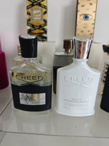 How to Choose the Best Copy of Creed Aventus Dupe in 2026 (And Stop Overpaying for Fragrances) 3 Visual breakdown comparing the fragrance oil concentration of a traditional designer cologne versus the 30 percent Extrait formula of iMiXX No. 35.