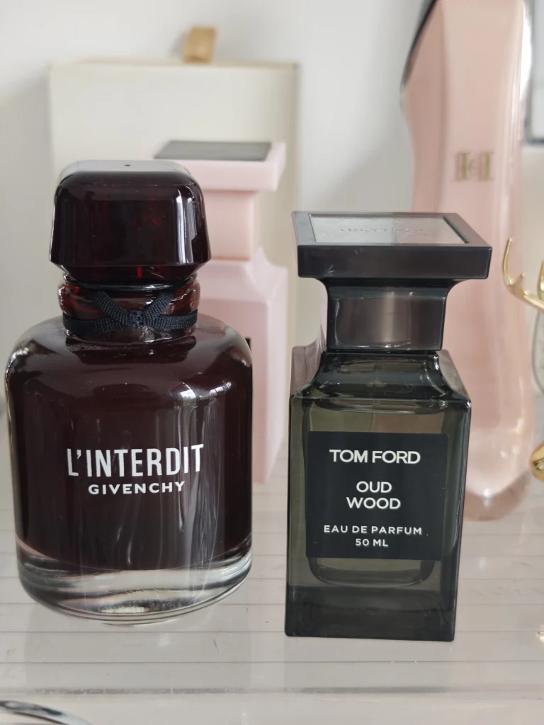 How to Build a Luxury Fragrance Wardrobe on a Budget: A Master Perfumer's Guide to the Best Cologne Dupes for Men 8 Side-by-side comparison of an expensive designer luxury cologne and a high-quality affordable dupe alternative for men.
