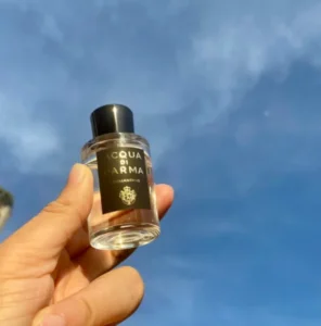 How to Find the Perfect Acqua di Parma Osmanthus Dupe: An Insider's Supply Chain Guide to Affordable Luxury Perfumes in the USA 3 Cost and supply chain comparison between a $250 designer niche fragrance and a direct-to-consumer osmanthus perfume dupe.