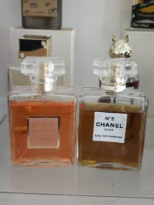 How to Find the Best Coco Mademoiselle Similar Fragrances: A Supply Chain Chemist’s Guide to Quality, Longevity, and Price in the USA 2 Side-by-side bottle comparison of an expensive designer perfume and a high-quality Coco Mademoiselle similar fragrance alternative.