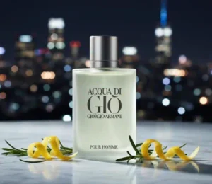 Price and ingredient quality comparison chart between a traditional $130 summer fragrance and a factory-direct Eau de Parfum alternative.