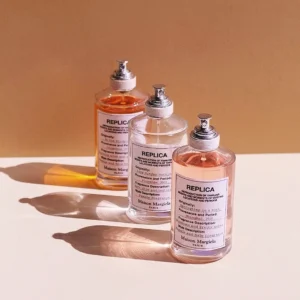 How to Find the Best Maison Margiela Replica Fragrance Dupe in the USA: A Supply Chain Expert's Guide 3 Designer fragrance bottle next to a direct-to-consumer factory dupe, highlighting the price difference for By the Fireplace alternatives in the USA.